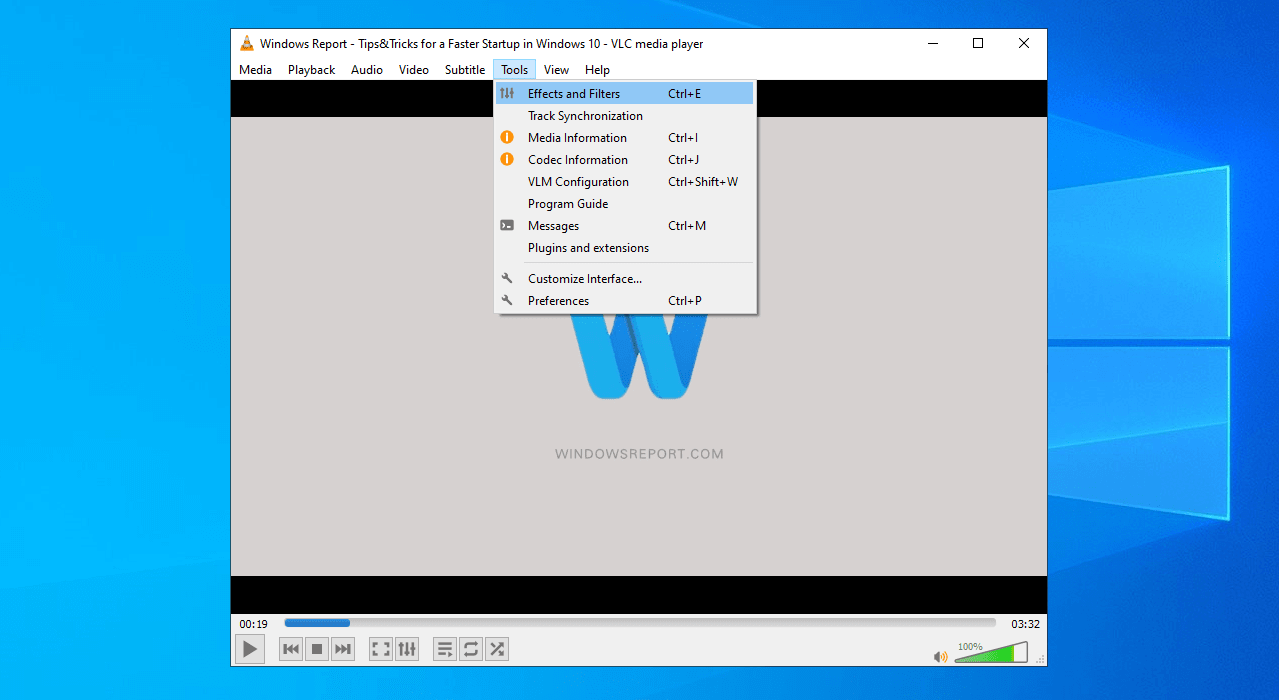 free download vlc media player for windows 7 32 bit