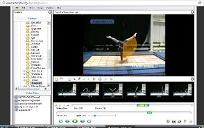 video analysis software